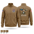 Atlas Company 24204246 Windbreaker - 1