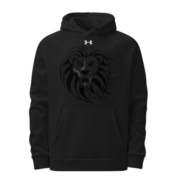 Warhill Cross Country 62657644 Under Armour Hoodie