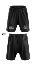 JCU 40817356 Athletic Shorts With Pockets - 21