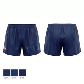Ranger Panties, CLPD, Police, Teamtime, Team time, sublimation, custom sports apparel, team uniforms, spirit wear, spiritwear, sports uniforms, custom shirts, team store, custom team store, fundraiser sports, apparel fundraiser