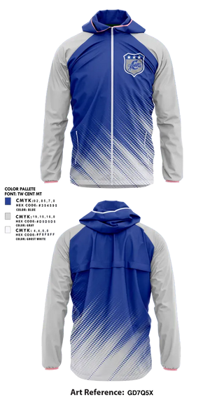 Windbreaker, Capital High School, Men's Soccer, Teamtime, Team time, sublimation, custom sports apparel, team uniforms, spirit wear, spiritwear, sports uniforms, custom shirts, team store, custom team store, fundraiser sports, apparel fundraiser