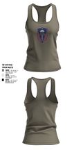 11th ADSB Women's Track Singlet - 2
