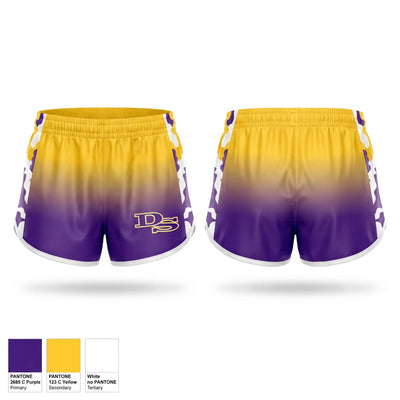 Denham Springs Women's Shorts - 1