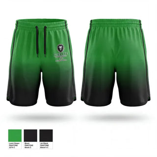 Athletic Shorts With Pockets, G-Elite, Men's Basketball, Teamtime, Team time, sublimation, custom sports apparel, team uniforms, spirit wear, spiritwear, sports uniforms, custom shirts, team store, custom team store, fundraiser sports, apparel fundraiser