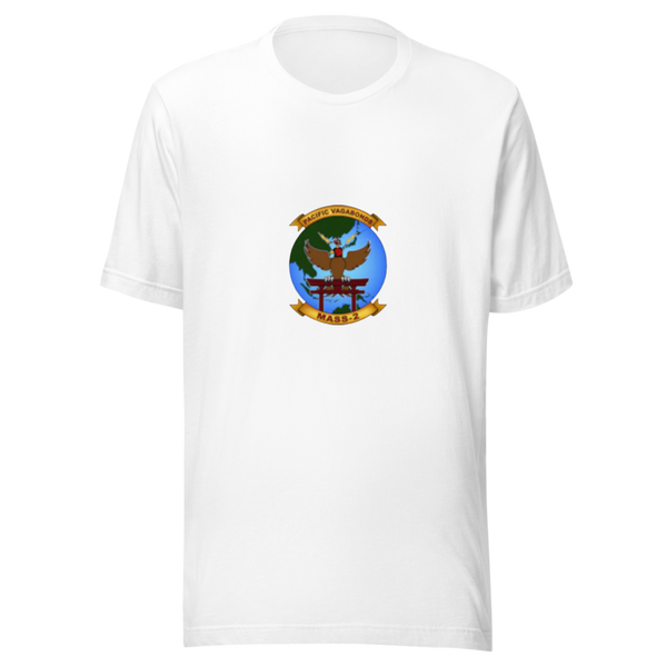 Unisex Staple T-Shirt - White
