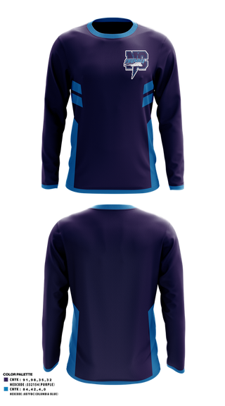 Long Sleeve Performance Shirt, Nemaha Central Wrestling, Wrestling, Teamtime, Team time, sublimation, custom sports apparel, team uniforms, spirit wear, spiritwear, sports uniforms, custom shirts, team store, custom team store, fundraiser sports, apparel fundraiser