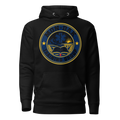 Mon-Dak Training Group Unisex Hoodie - 1