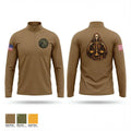 Sector Intelligence Unit 5930994 Windbreaker - 1