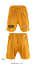 57th ESB 30195077 Athletic Shorts With Pockets - 102
