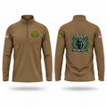 1775th MP Co Windbreaker - 1