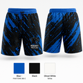 Hershey Wrestling 1775293 Athletic Shorts With Pockets - 1 (1)