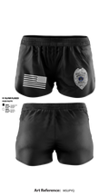Neosho Police 57078695 Ranger Panties - 1