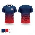 Naples Classical Eagles 17251507 Old School Cotton Feel Shirt - 1