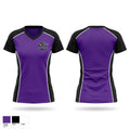 Desert sentinels Women's Short Sleeve V-neck Shirt - 1