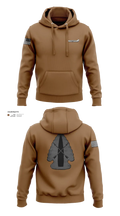 HPPD Sniper Team 69430673 Hoodie - 21