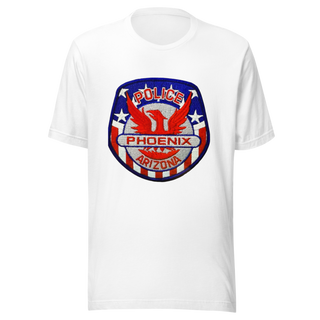 Unisex Staple T-Shirt - White