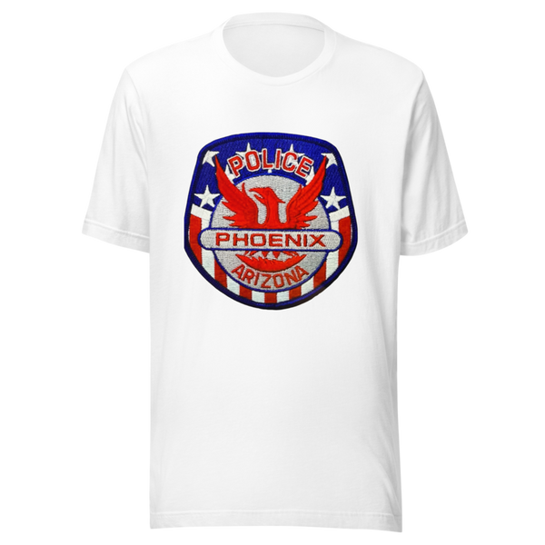 Unisex Staple T-Shirt - White