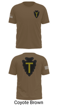 B CO 3-141 8335059 Short Sleeve Performance Shirt - 16