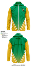 St. Barnabas GFC Football 7307151 Windbreaker - 2