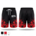Norfolk York Rite 65927369 Athletic Shorts With Pockets - 1