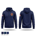 RED HILL FIRE DEPARTMENT Hoodie - 1