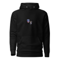 C-co 3-187IN Unisex Hoodie - 1