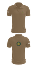 377th MP CO 44505821 Short Sleeve Performance Polo - 7