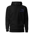 Plainview Hawks 8354559 Unisex Premium Hoodie | Cotton Heritage M2580