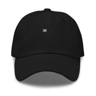 Triple-M 75169013 Classic Dad Hat | Yupoong 6245CM