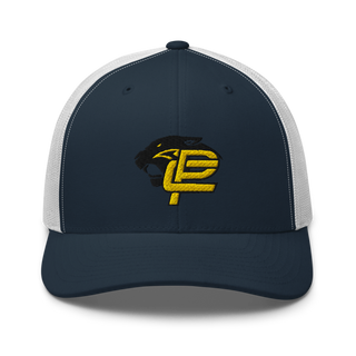 Putnam County High School Dance 87588051 Retro Trucker Hat | Yupoong 6606