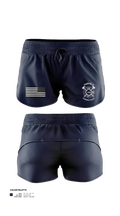 Fairfield Fire Department 2116400 Ranger Panties - 21