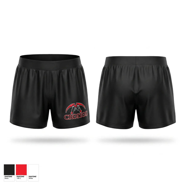 Ranger Panties, Cronos Battery, 1-22 FA, Army, Teamtime, Team time, sublimation, custom sports apparel, team uniforms, spirit wear, spiritwear, sports uniforms, custom shirts, team store, custom team store, fundraiser sports, apparel fundraiser