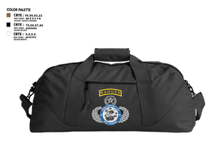 Duffle Bag, Cobra Company, , Teamtime, Team time, sublimation, custom sports apparel, team uniforms, spirit wear, spiritwear, sports uniforms, custom shirts, team store, custom team store, fundraiser sports, apparel fundraiser