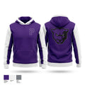 Portland Panthers Hoodie - 1
