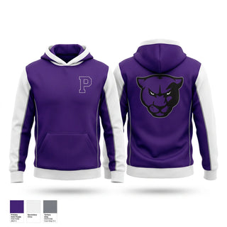 Hoodie, Portland Panthers, , Teamtime, Team time, sublimation, custom sports apparel, team uniforms, spirit wear, spiritwear, sports uniforms, custom shirts, team store, custom team store, fundraiser sports, apparel fundraiser