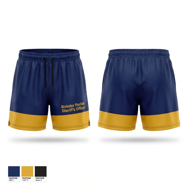 Ranger Panties, Webster Parish Sheriffs office, Police, Teamtime, Team time, sublimation, custom sports apparel, team uniforms, spirit wear, spiritwear, sports uniforms, custom shirts, team store, custom team store, fundraiser sports, apparel fundraiser