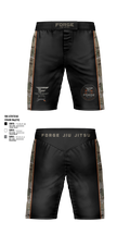 Forge Jiu Jitsu Fight Shorts - 5