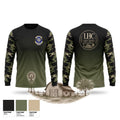 LoudHouse Creations Long Sleeve Performance Shirt - 1