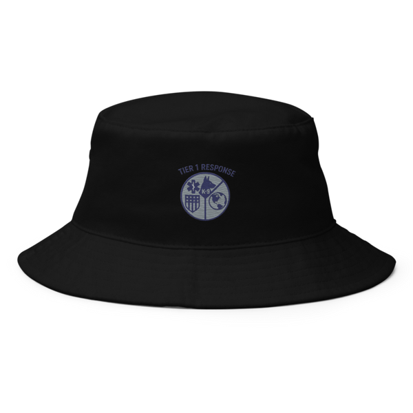 Worthen Protection Services 62301180 Bucket Hat | Big Accessories BX003