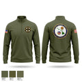 RETIREMENT SERVICES OFFICE Windbreaker - 1