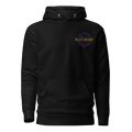 163rd Air Wing 4864764 Unisex Premium Hoodie | Cotton Heritage M2580