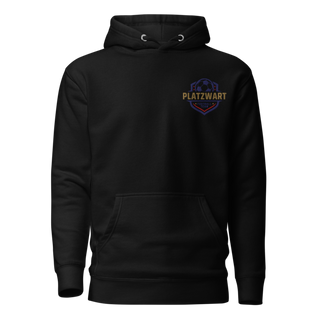 163rd Air Wing 4864764 Unisex Premium Hoodie | Cotton Heritage M2580