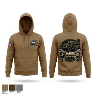 Hoodie, FMS2, Army, Teamtime, Team time, sublimation, custom sports apparel, team uniforms, spirit wear, spiritwear, sports uniforms, custom shirts, team store, custom team store, fundraiser sports, apparel fundraiser