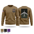 Repair & Reclamation 46114808 Crew Neck Sweatshirt - 1