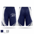 Rim Scots 55738208 Athletic Shorts With Pockets - 1