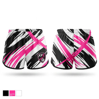 Womens Shorts, FFC, Men's Soccer, Teamtime, Team time, sublimation, custom sports apparel, team uniforms, spirit wear, spiritwear, sports uniforms, custom shirts, team store, custom team store, fundraiser sports, apparel fundraiser