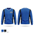 Lady Dawgs Crew Neck Sweatshirt - 1