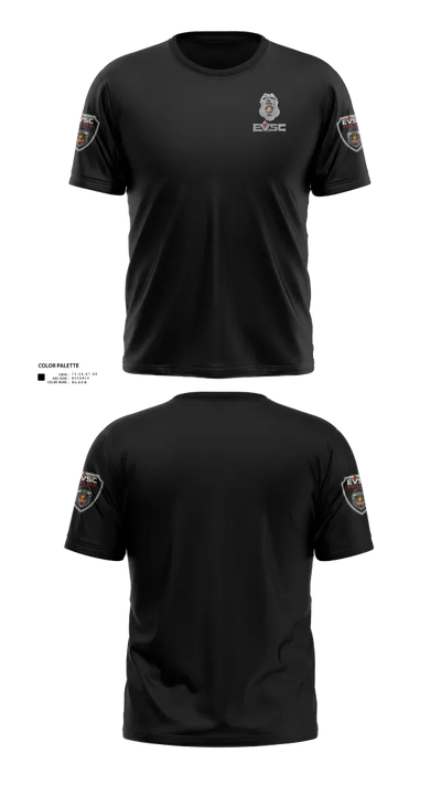 EVSC PD 77652522 Old School Cotton Feel Shirt - 30