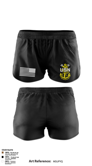 Ranger Panties, NRC NORTH ISLAND, Navy, Teamtime, Team time, sublimation, custom sports apparel, team uniforms, spirit wear, spiritwear, sports uniforms, custom shirts, team store, custom team store, fundraiser sports, apparel fundraiser