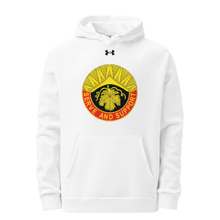 389th CSSB 42999540 Under Armour Hoodie